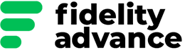 Fidelity Advance Logo